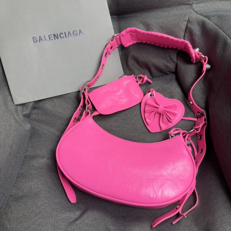 Balenciag Le Cagole Bags